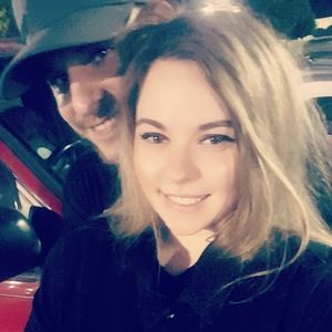 Meet your Posher, Dakota&tim